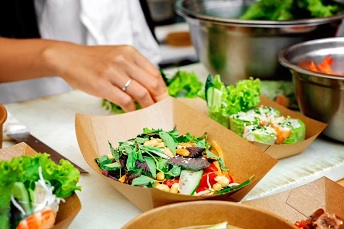 丹麥禁止在食品接觸紙和紙板中使用PFAS化學物質