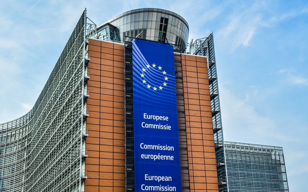 歐盟一次性設備處理新法規(guī)（EU）2020/1207