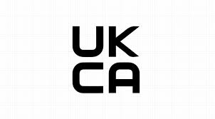 出口到英國時帶有CE標志或UKCA？